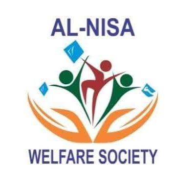 Al-Nisa Welfare Society logo